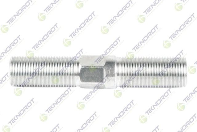 Рулевая тяга поперечная (в сборе) Teknorot (сталь). Артикул KI-621