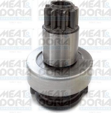 Бендикс стартера Meat & Doria для Volkswagen Caddy II 1996-2000. Артикул 47040