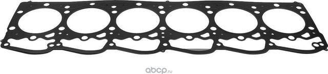 LM10802.10_прокладка ГБЦ !на 6 цил /DAF CF85/XF105/BOVA 05 (Lema) Lema. Артикул 1080210