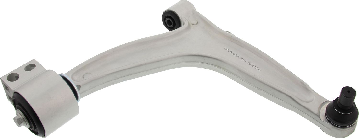 Поперечный рычаг передней подвески MAPCO (алюминий). Артикул 49624