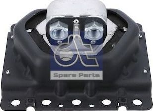 Опора (подушка) двигателя DT Spare Parts. Артикул 2.10394
