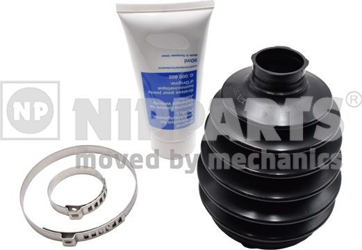 Пыльник шруса (комплект) Nipparts (термопласт). Артикул J2863014