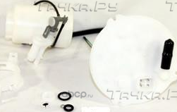 Топливный фильтр Mazda для Mazda CX-7 I 2009-2013. Артикул L57713ZE0