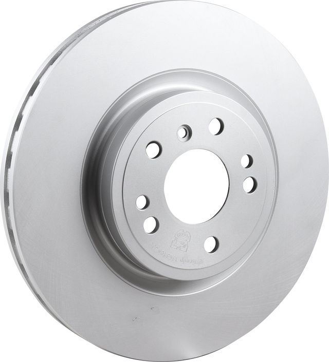 Тормозной диск JP Group. Артикул 1363108400