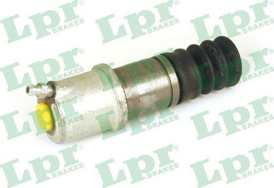 Цилиндр сцепления рабочий LPR (Чугун). Артикул 3614