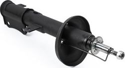 Амортизатор Zentparts задний правый для Toyota Avensis I 1997-2003. Артикул Z00887