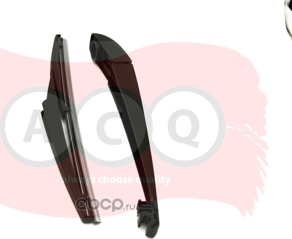 ПОВОДОК СТЕКЛООЧИСТИТЕЛЯ ЗАДНЕГО (ACQ). Артикул AWT2810