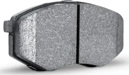 Колодки тормозные HYUNDAI/KIA I40/SPORTAGE 12- перед. (Metaco). Артикул 3000245