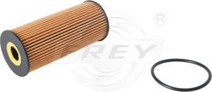 Масляный фильтр Frey для Volkswagen Caddy III 2008-2010. Артикул 809108601
