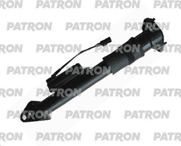 Стойка амортизационная пневмоподвески Patron. Артикул PAS2015