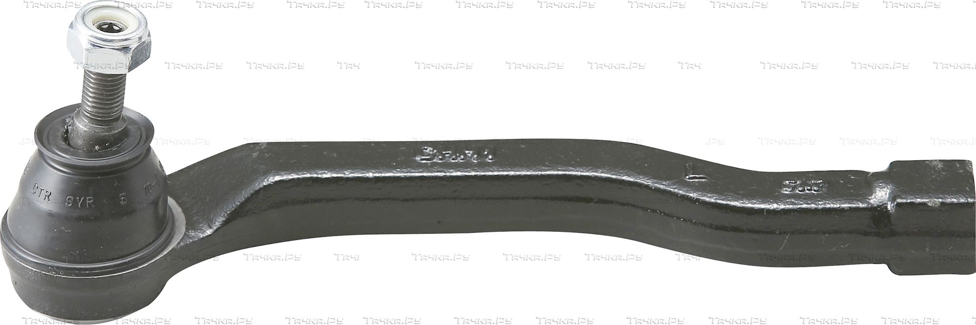 Наконечник рулевой тяги CTR. Артикул CEN-130
