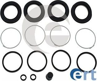 Ремкомплект тормозного суппорта ERT передний для Lexus IS II 2005-2013. Артикул 400924