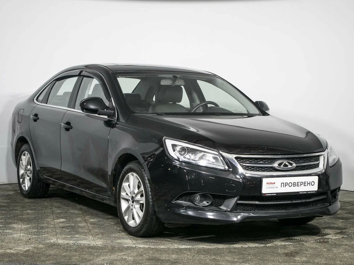 Дефлекторы Cobra Tuning для окон Chery Arrizo 7 2013-2018. Артикул C21513