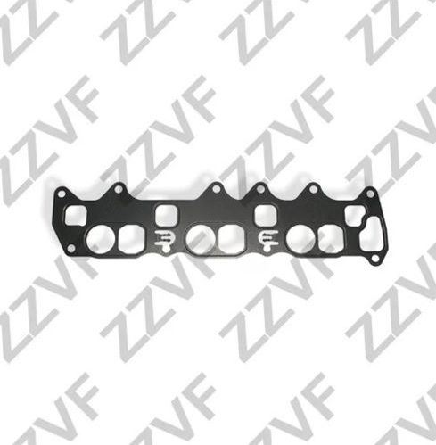 Прокладка впускного коллектора ZZVF. Артикул ZVVK090