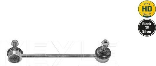 Стойка (тяга) стабилизатора Meyle HD передняя правая/левая для Smart Fortwo II (W451) 2007-2015. Артикул 016 060 0040/HD