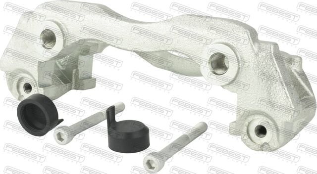 Скоба тормозного суппорта Febest передняя для Mercedes-Benz V-Класс II 2014-2026. Артикул 2377C-CRAFBF