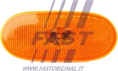 Фонарь габаритный боковой Fast. Артикул FT86442
