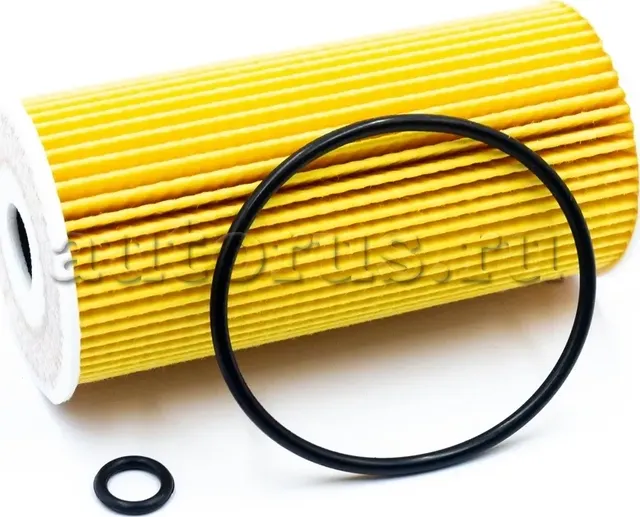 Фильтр масляный (Parts-Mall). Артикул PBB-023