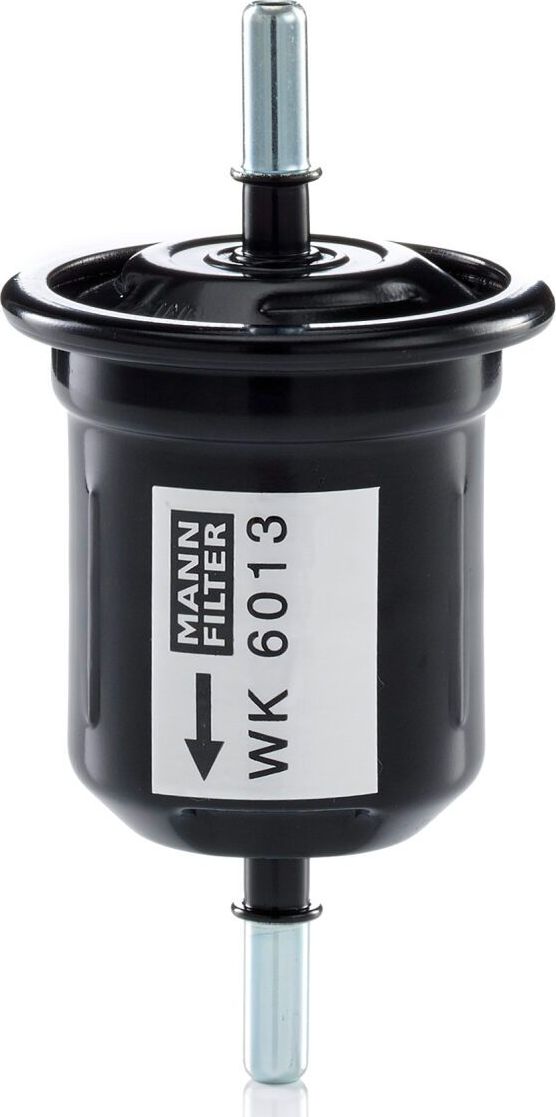 Топливный фильтр Mann-Filter. Артикул WK 6013