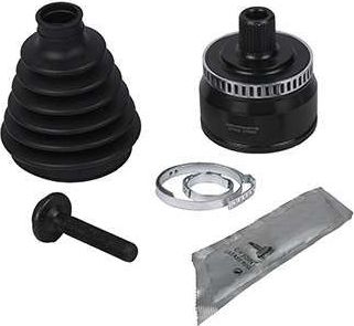 Шрус наружный (граната) Zentparts для Audi S6 II (C5) 1999-2005. Артикул Z21505