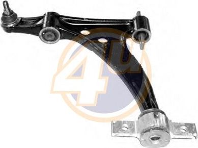 Поперечный рычаг 4U нижний для Alfa Romeo 166 I 1998-2007. Артикул AL-G-33575