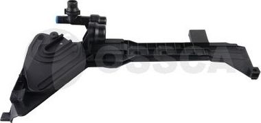 Сайлентблок задней балки OSSCA. Артикул 25041