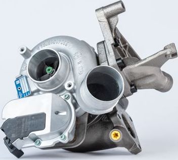 Турбина (турбокомпрессор) BorgWarner BV50. Артикул 53049900054