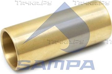 Втулка рессоры Sampa для MAN HOCL 1979-2026. Артикул 020.125
