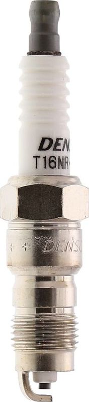 Свеча зажигания Denso Nickel. Артикул T16NR-U11