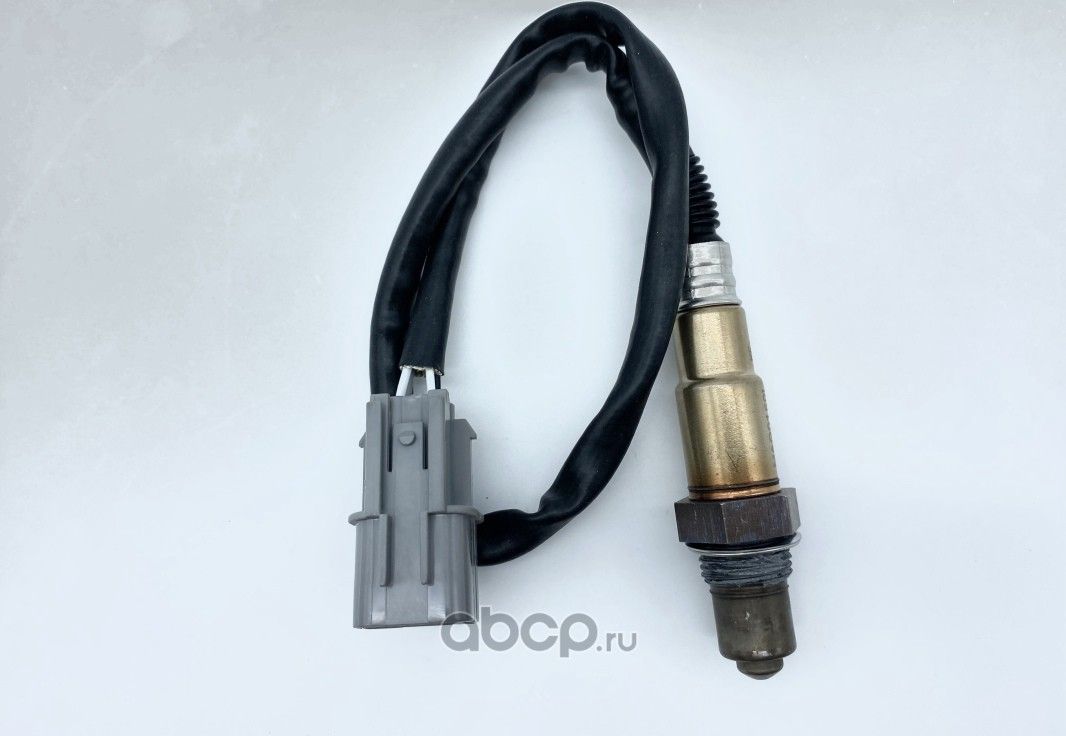 Датчик кислородный Hyundai Solaris/KIA Rio/KIA Elantra (06-)/Ceed (06-) 1.4i/1.6i после кат. (Magtechnic). Артикул mag0150l