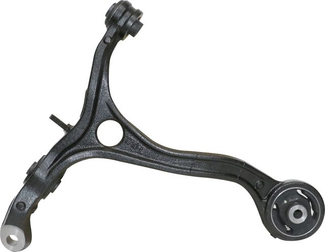 Поперечный рычаг передней подвески CTR левый для Honda Accord VIII 2008-2015. Артикул CQ0074L