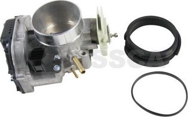 Дроссельная заслонка OSSCA. Артикул 08683