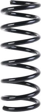 Пружина подвески Stellox задняя для Ford S-MAX I 2006-2014. Артикул 10-20263-SX