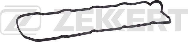 Прокладка клапанной крышки 441724 Zekkert (NBR (бутадиен-нитрильный каучук)). Артикул DI-1077