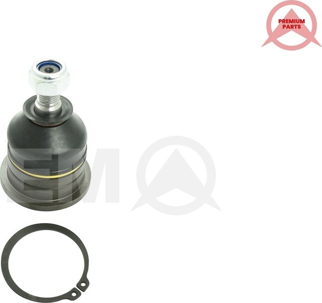 Шаровая опора Sidem. Артикул 42182