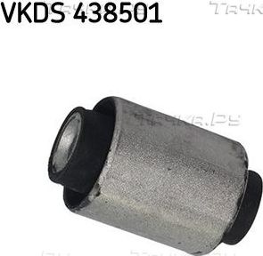 Сайлентблок переднего рычага подвески SKF. Артикул VKDS 438501