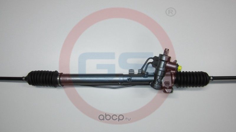 Рулевая рейка Seat Cordoba 2002-2009,Seat Cordoba 1993-2002,Seat Ibiza II 1993-1 (GS). Артикул 2GS6005