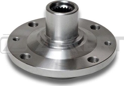 Ступица колеса Zekkert передняя для Renault Twingo I 1993-2012. Артикул RL-1133