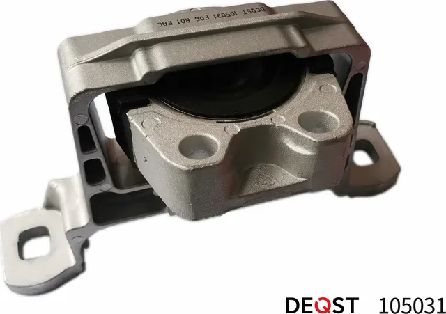 Опоры двигателя и КПП (105031) (Deqst). Артикул 105031