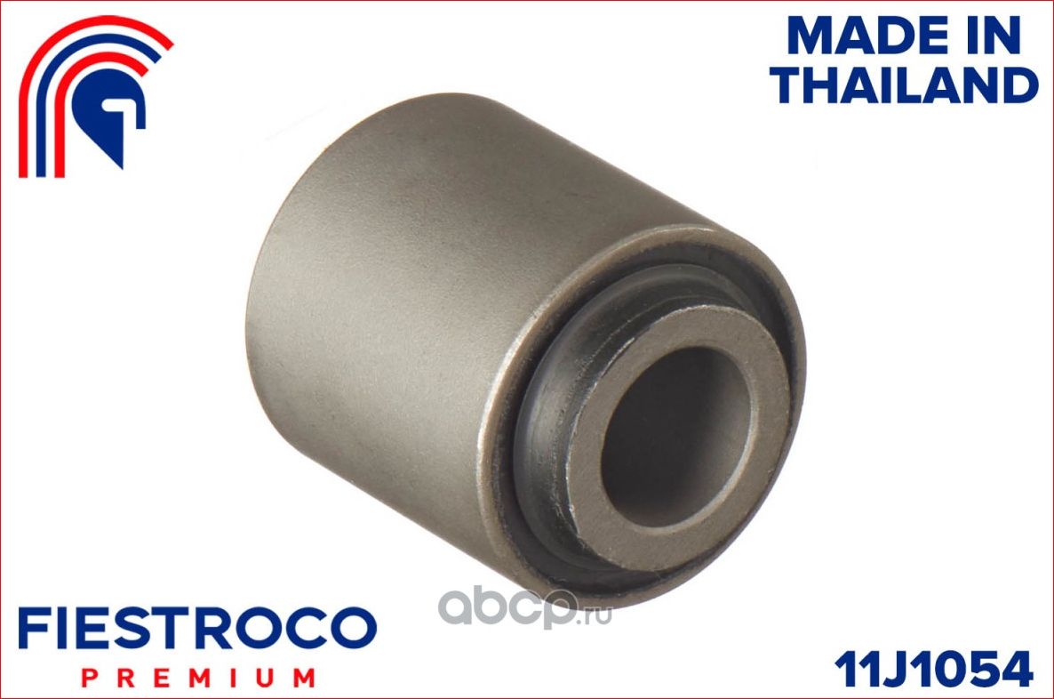 Сайлентблок тяги TOYOTA LAND CRUISER 80 90-01 зад.подв. (Fiestroco). Артикул 11J1054