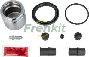 Ремкомплект тормозного суппорта Frenkit передний для Ford Scorpio II 1994-1998. Артикул 260912