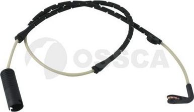 Датчик износа тормозных колодок  OSSCA. Артикул 06172