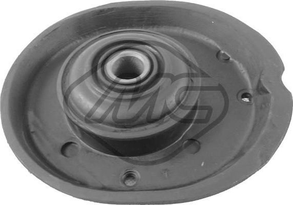 Опора амортизатора (стойки) Metalcaucho передняя для Peugeot 207 I 2006-2015. Артикул 05201