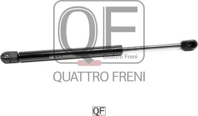 АМОРТИЗАТОР КАПОТА (Quattro Freni). Артикул QF22G00005