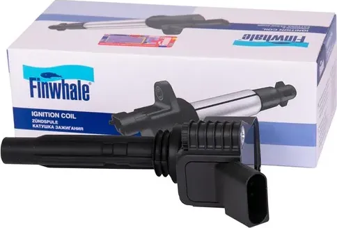 Катушка A4 B9 1.4 Fabia III / Octavia III,IV / Rapid Caddy IV / Golf (Finwhale). Артикул IC040