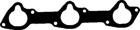 Прокладка впускного коллектора BGA для Alfa Romeo Spider II 1994-2005. Артикул MG5520