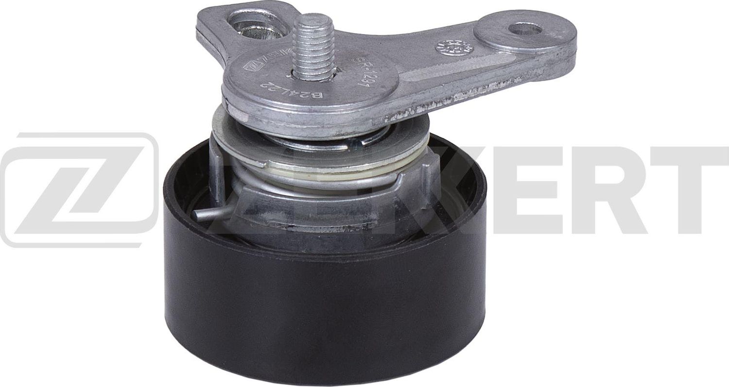 Натяжной ролик (натяжитель) ремня ГРМ Zekkert. Артикул SR-1291