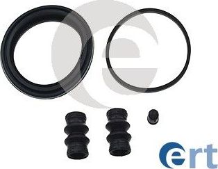 Ремкомплект тормозного суппорта ERT передний для Chrysler Grand Voyager V 2007-2026. Артикул 401916