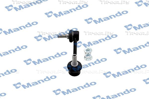 Стойка (тяга) стабилизатора Mando. Артикул MSC010098