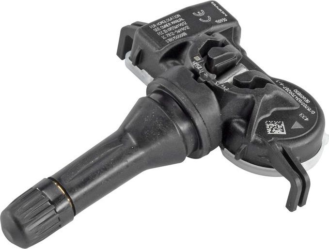 Датчик давления в шинах Continental (Siemens/VDO) (резина). Артикул A2C9915450180